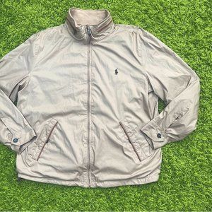 Polo Ralph Lauren Jacket Zip Up